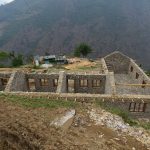 New School at Thulodhunga. © Copyright Rapcha - Yadav